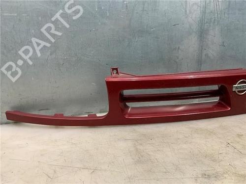 Grille NISSAN MICRA II (K11) 1.3 i 16V (HK11) | BP16059947C40 