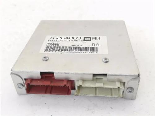 Electronic module OPEL CORSA B (S93)  | BP27567590M83 