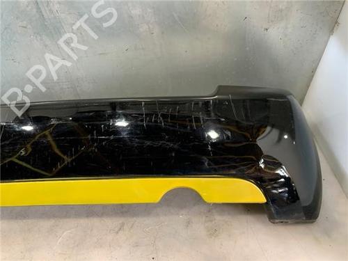 Rear bumper CITROËN C2 (JM_) 1.1 | BP24446073C8 