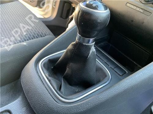 Gear lever VW GOLF VI (5K1) 1.4 | BP32419419M90  - Image 10