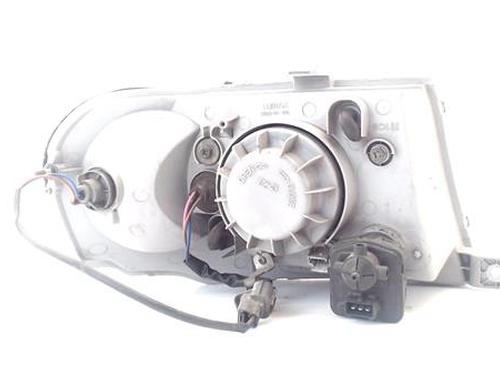 Left headlight TATA SAFARI (42_FD) 2.1 | BP34237436C28  - Image 5