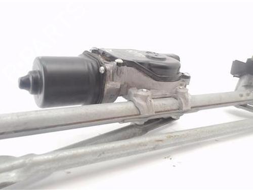 Front wiper motor NISSAN QASHQAI II SUV (J11, J11_)  | BP25604827M29 