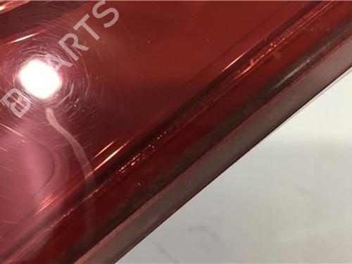 Right tailgate light MAZDA 3 (BK) 1.6 (BK14) | BP13401662C80 