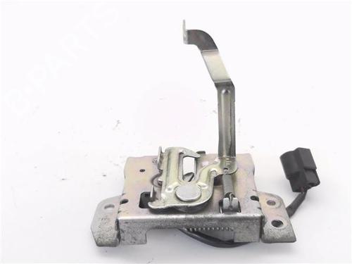 Hood lock MITSUBISHI OUTLANDER III (GG_W, GF_W, ZJ, ZL, ZK) Plug-in Hybrid (GG2W) | BP29135189C133 