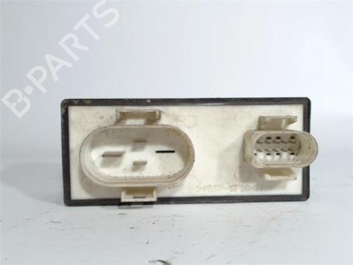 Fuse box SEAT IBIZA II (6K1)  | BP13050178E1 