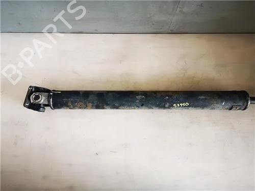 Driveshaft KIA SORENTO I (JC)  | BP12104181M37 