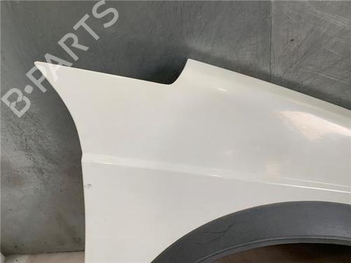 Right front fenders CITROËN C15 Platform/Chassis (VDPD)  | BP26434299C42 