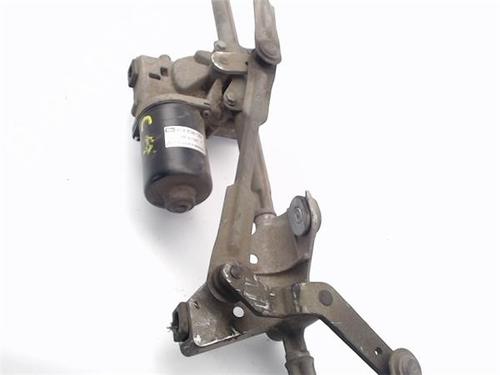 Front wiper motor CITROËN C4 I (LC_) 2.0 HDi | BP12112329M29 