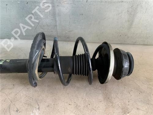 Left front shock absorber DACIA SANDERO II 1.0 SCe 75 (B8JC, B8JD, B8NC) | BP29251112M16 