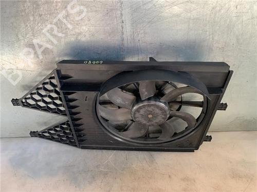 Radiator fan SEAT IBIZA IV (6J5, 6P1) | BP30135564M35
