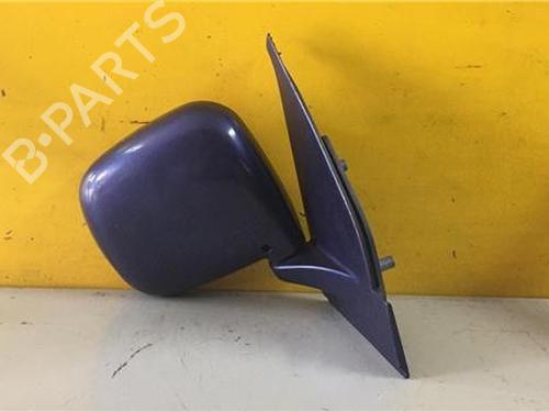 Used Right mirror NISSAN VANETTE CARGO Bus (HC 23) 2.3 D (75 hp) 9662223