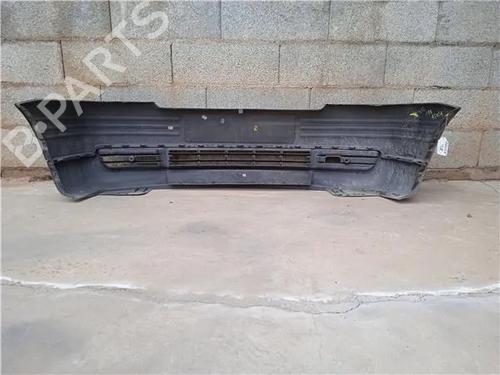 Front bumper SEAT AROSA (6H1)  | BP15490573C7 