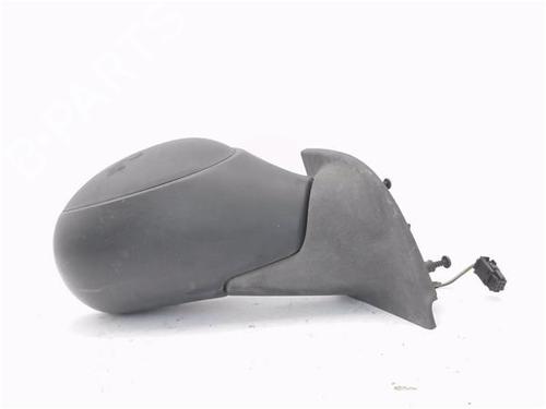 Used Right mirror CITROËN C3 I (FC_, FN_) [2002-2013]  20723215