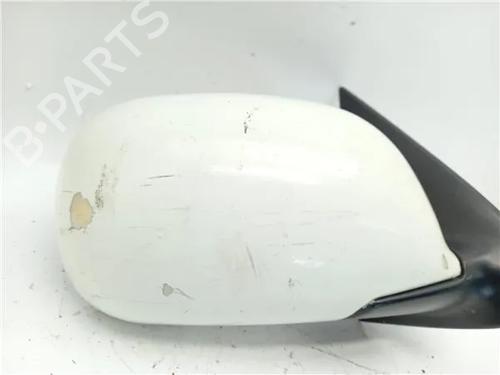 Right mirror NISSAN MICRA II (K11)  | BP9860329C27 