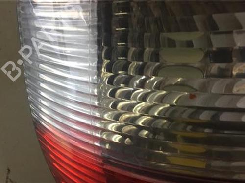 Left taillight RENAULT SCÉNIC I MPV (JA0/1_, FA0_)  | BP13049425C34 