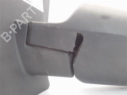 Left mirror FORD FIESTA V (JH_, JD_) 1.4 TDCi | BP15006523C26 