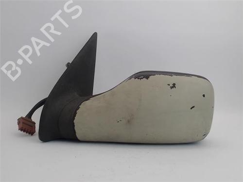 Left mirror PEUGEOT 106 II (1A_, 1C_) 1.6 S16 | BP16723575C26 