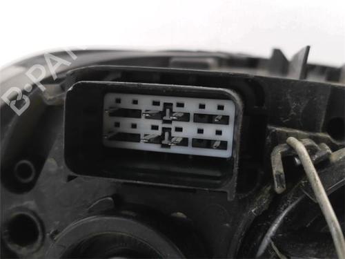 Right headlight VOLVO C30 (533) 1.6 D | BP35986569C29 - Image 6