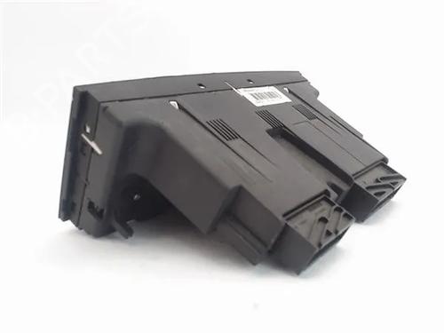 Climate control SAAB 9-3 Convertible (YS3F) 2.0 t | BP9683820I5 