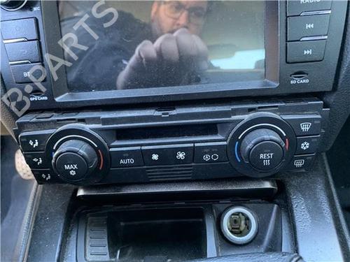 Climate control BMW 3 (E90) 330 d | BP32418715I5