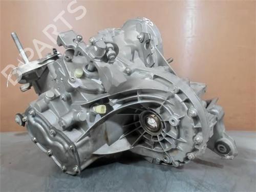 Gearbox FIAT STILO (192_)  | BP19149351M3 