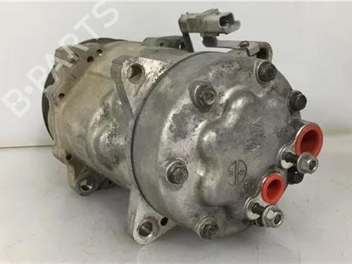 AC compressor PEUGEOT 307 (3A/C) 2.0 HDi 90 | BP9636659M34 