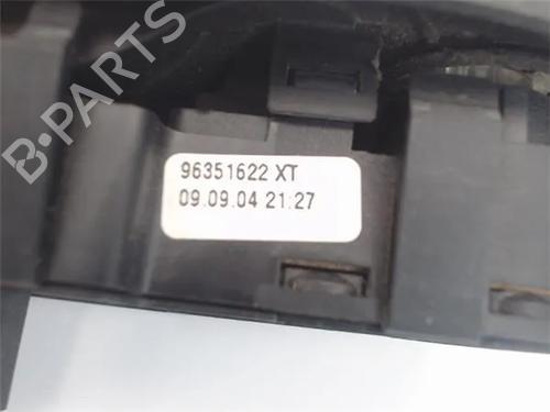 Switch PEUGEOT 307 SW (3H)  | BP15729030I30 