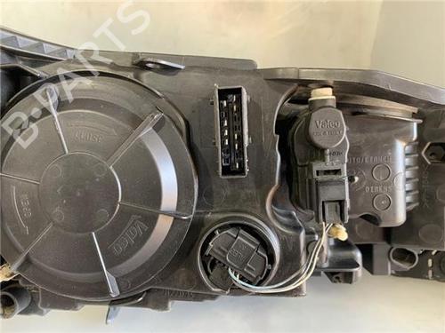 Left headlight CITROËN C5 III Break (RW_) 2.0 HDi 140 | BP24473289C28  - Image 9