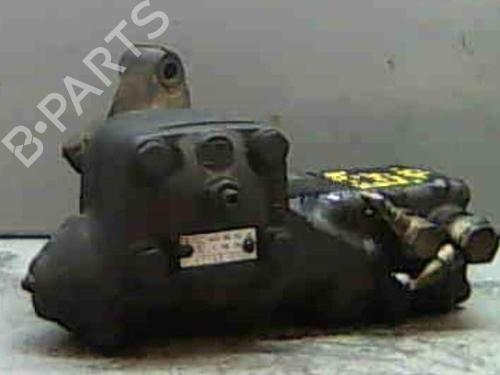 Used Steering rack BMW 5 (E34) 525 i (170 hp) 14332988