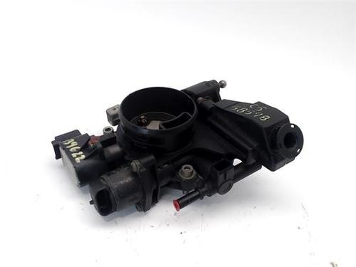 Used Throttle body CITROËN C5 I (DC_) 1.8 16V (DC6FZB, DC6FZE) (115 hp) 15084702