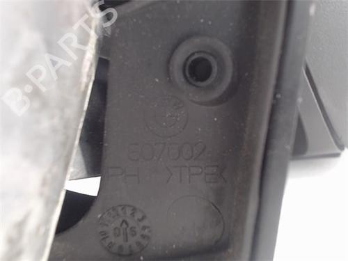 Right mirror BMW X5 (E53)  | BP13052364C27 