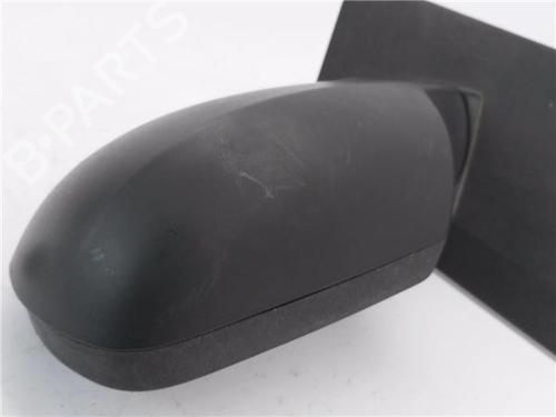 Left mirror FORD FIESTA V (JH_, JD_)  | BP24338644C26 