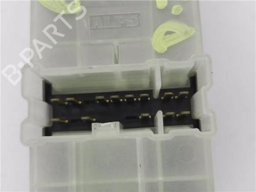 Left front window switch NISSAN NOTE (E11, NE11) 1.5 dCi | BP34237427I27 - Image 9