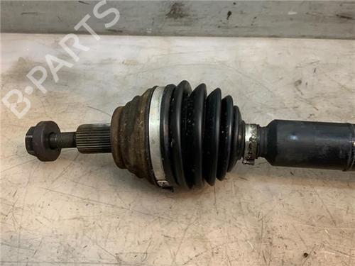 Right front driveshaft VW GOLF V (1K1) 1.9 TDI | BP31575077M39 - Image 3