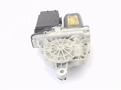 Left front window motor VW GOLF IV (1J1) 1.9 TDI | BP26955952E21