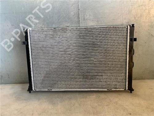 Used Water radiator CITROËN XANTIA (X1_, X2_) 3.0 i 24V (190 hp) 32273893