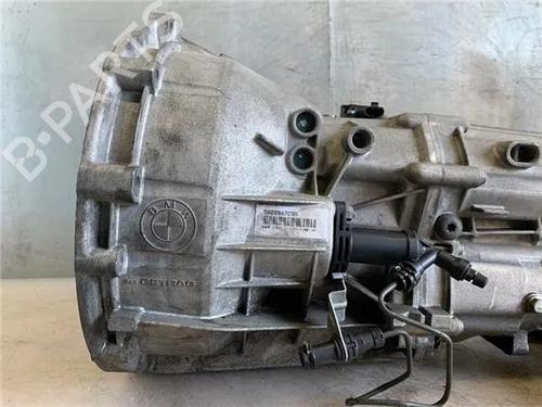 Gearbox BMW 1 (E87) | BP24315408M3 - Image 5