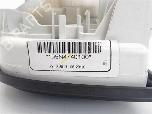 Climate control FIAT DOBLO Cargo (263_)  | BP15588178I5 