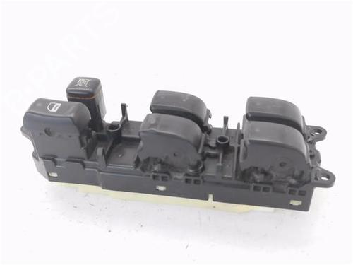 Left front window switch TOYOTA COROLLA Verso (_E12_) 1.8 | BP30182950I27