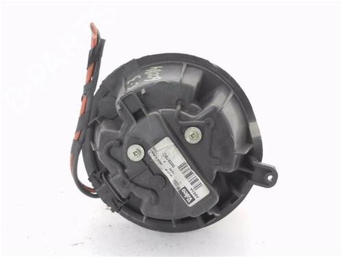 Heater blower motor CITROËN C3 I (FC_, FN_) 1.4 i | BP24955256M62 