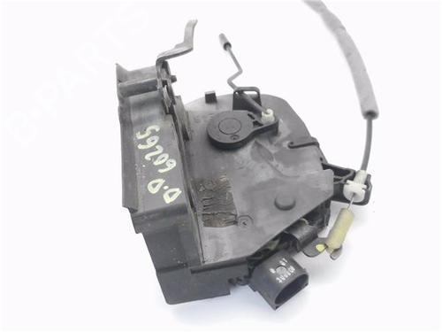 Front right lock BMW 3 Coupe (E46)  | BP29431403C97 
