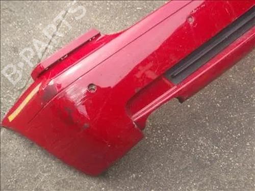 Rear bumper BMW 3 Compact (E46) 316 ti | BP9660967C8 