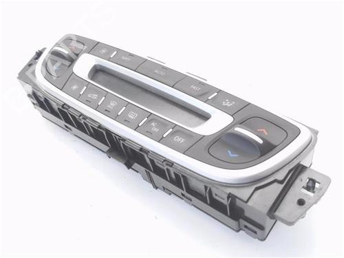 Climate control RENAULT MEGANE III Grandtour (KZ0/1) 1.5 dCi (KZ09, KZ0D, KZ1G, KZ29, KZ14, KZ1W, KZ10, KZ1F,... | BP29251272I5 