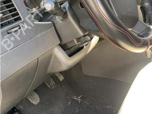 Steering column JEEP COMPASS (MK49) 2.0 CRD | BP32417995M21