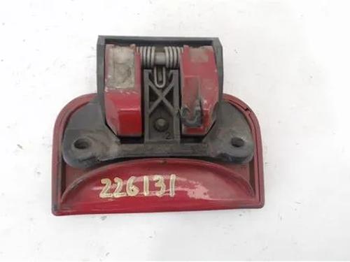 Front left exterior door handle CITROËN SAXO (S0, S1) 1.5 D | BP14337259C128 