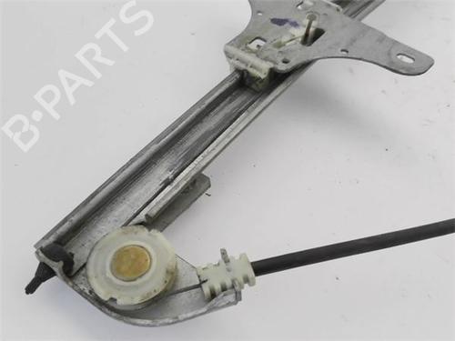 Front right window mechanism OPEL AGILA A (H00) | BP26953601C23 - Image 8