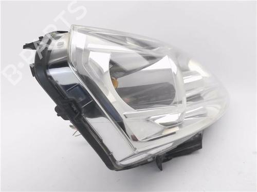 Right headlight CITROËN JUMPY II Van | BP33730245C29 - Image 3