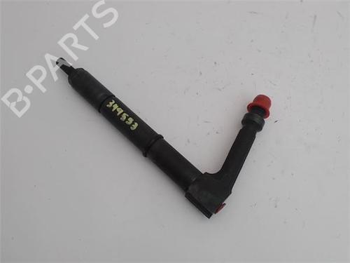 Injector NISSAN ALMERA II (N16)  | BP16918290M100 