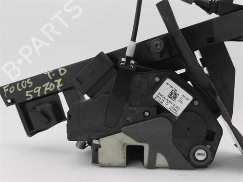 Other FORD FOCUS III 1.5 TDCi | BP22132791O1 