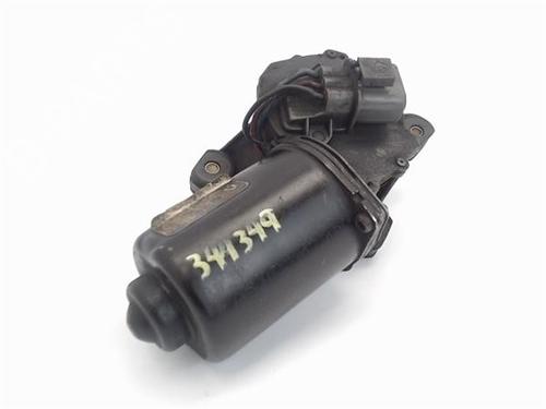Rear wiper motor NISSAN MICRA II (K11)  | BP16093741M102 